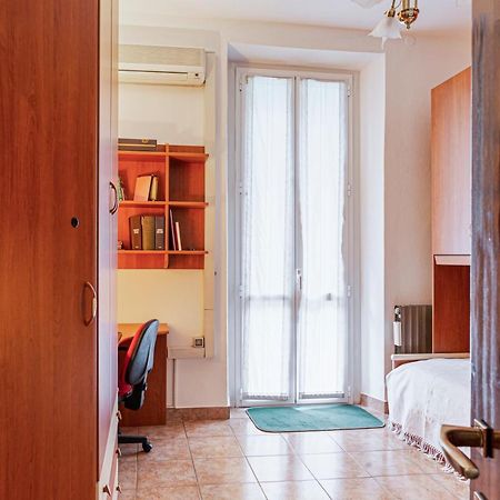 Your Cozy Home In Milan - Via Rovereto Exteriér fotografie