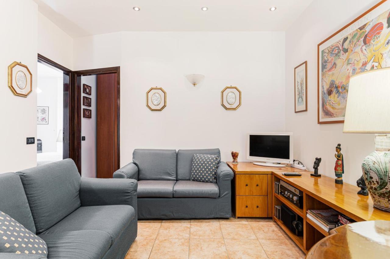 Your Cozy Home In Milan - Via Rovereto Exteriér fotografie