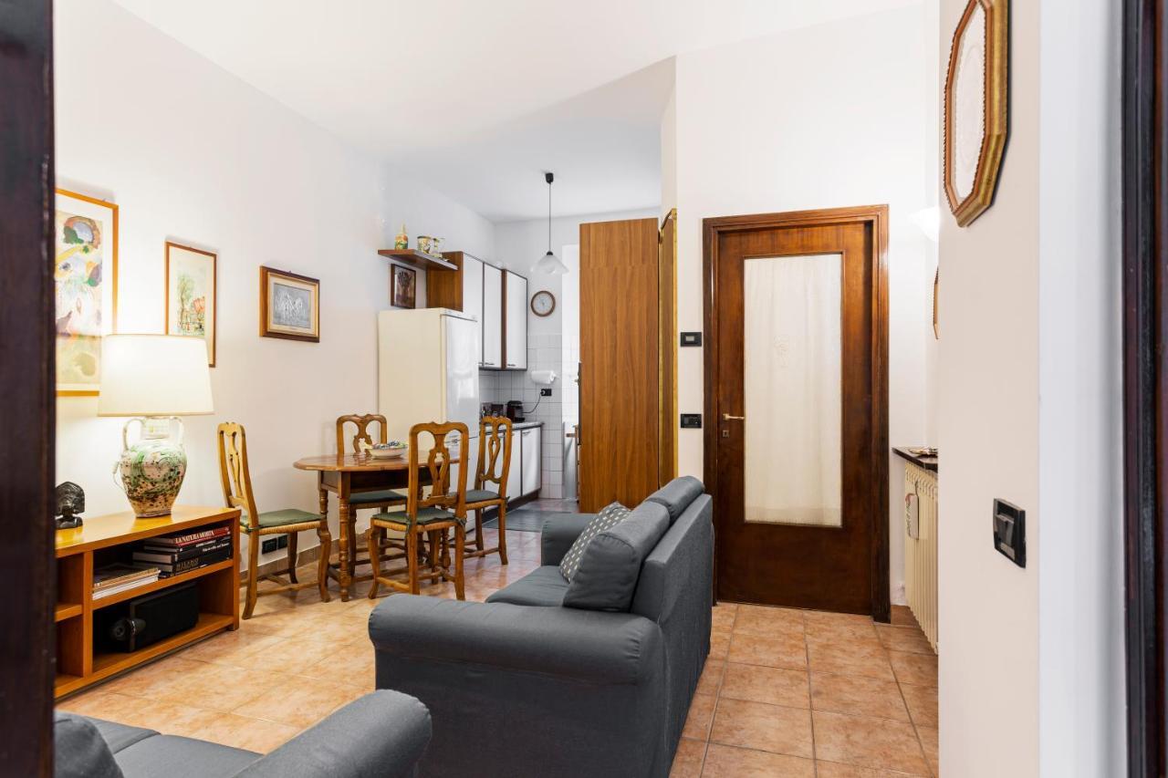 Your Cozy Home In Milan - Via Rovereto Exteriér fotografie