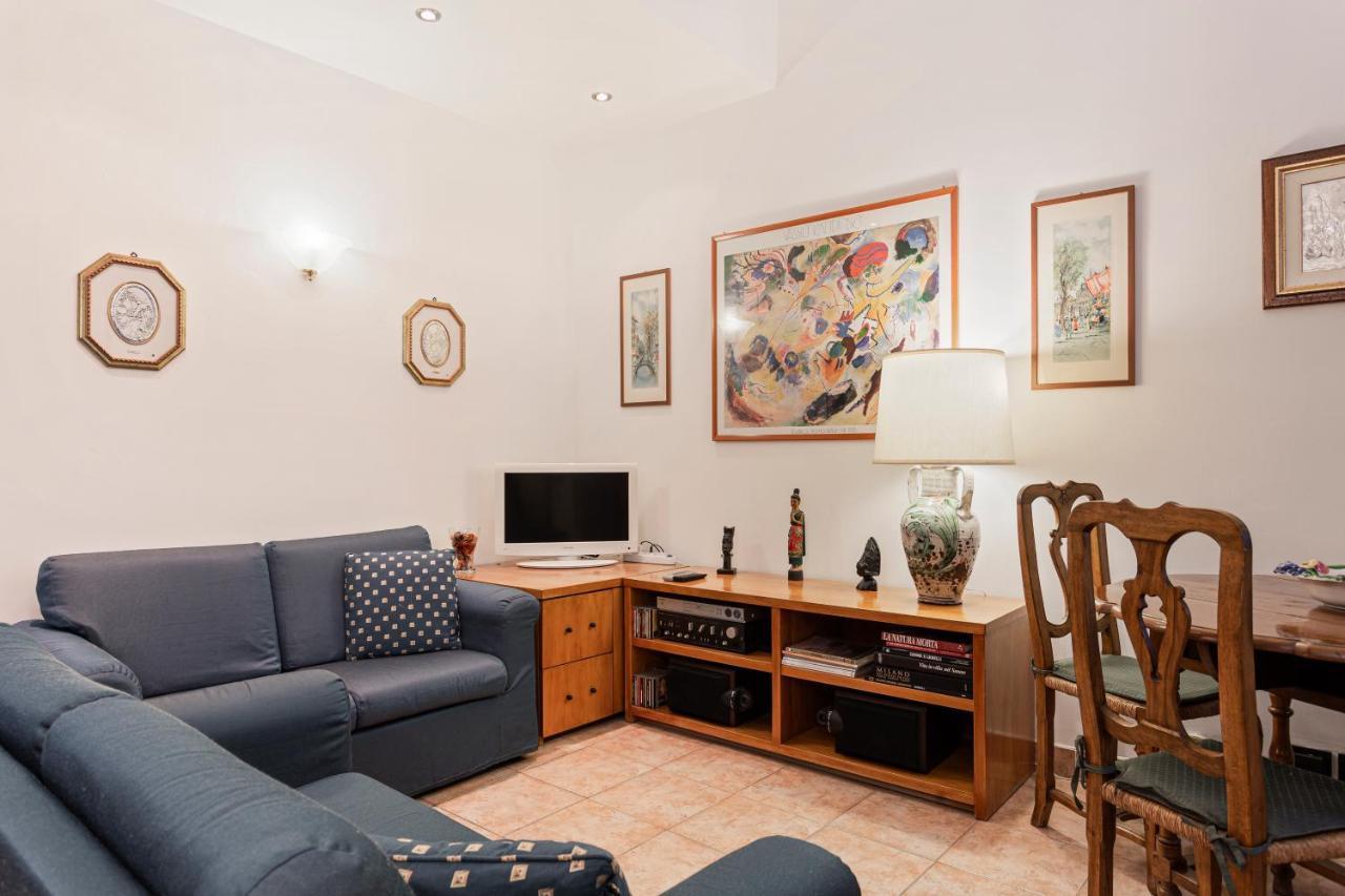 Your Cozy Home In Milan - Via Rovereto Exteriér fotografie