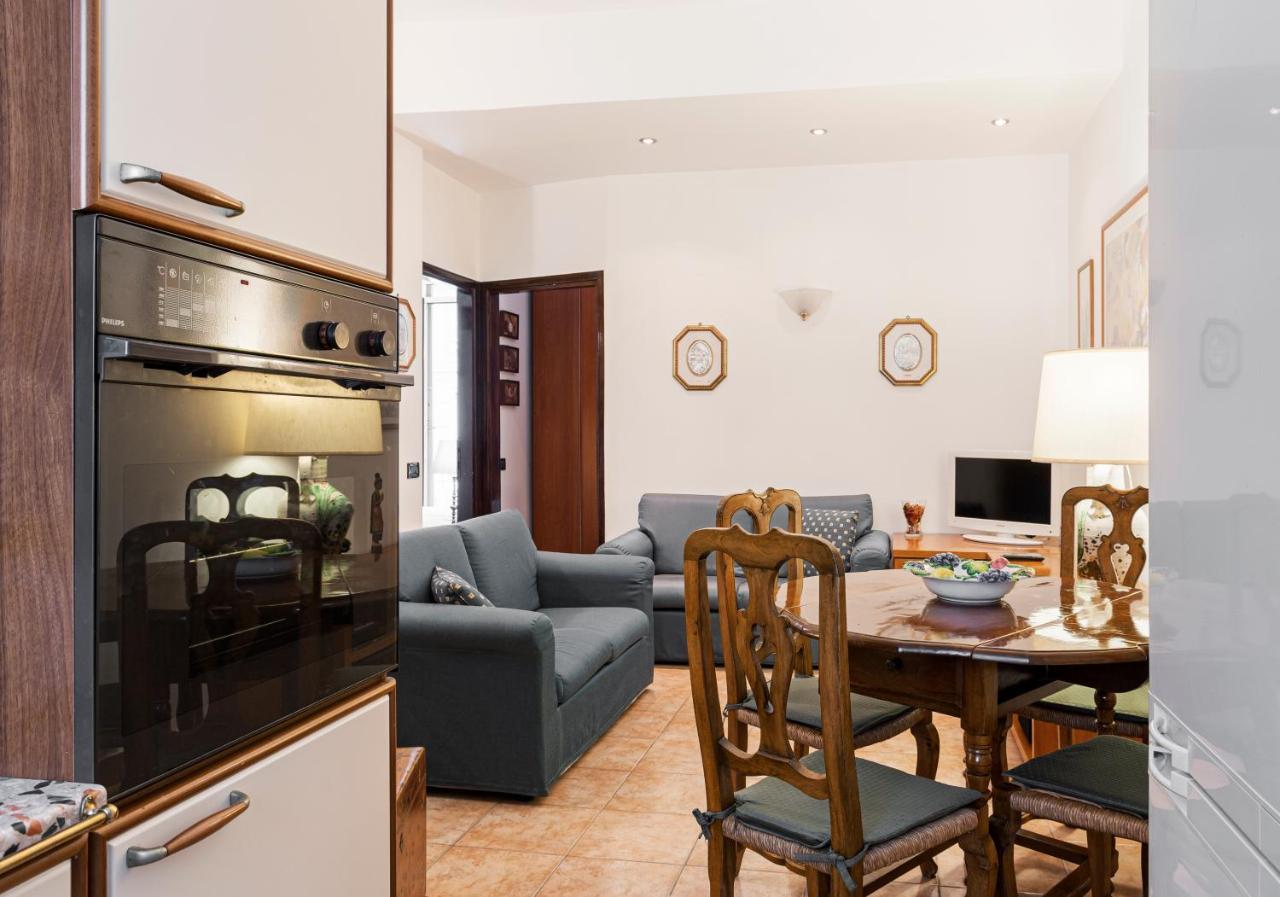 Your Cozy Home In Milan - Via Rovereto Exteriér fotografie