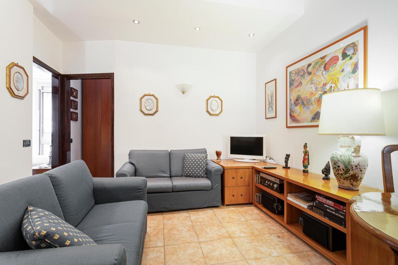 Your Cozy Home In Milan - Via Rovereto Exteriér fotografie