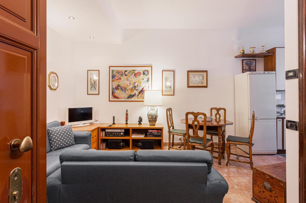 Your Cozy Home In Milan - Via Rovereto Exteriér fotografie
