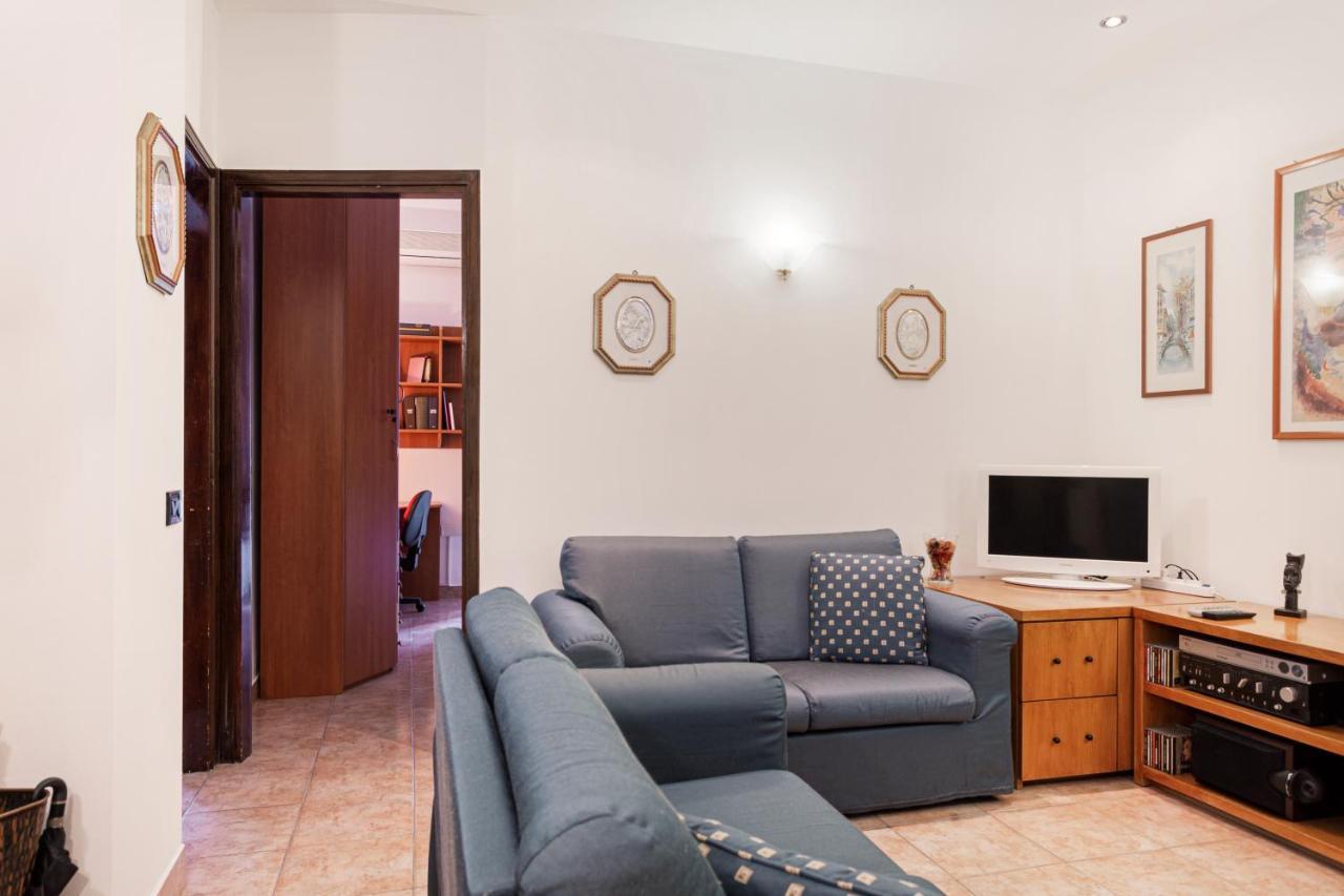 Your Cozy Home In Milan - Via Rovereto Exteriér fotografie