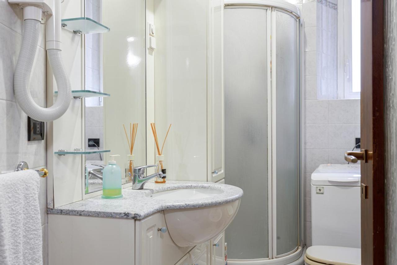 Your Cozy Home In Milan - Via Rovereto Exteriér fotografie