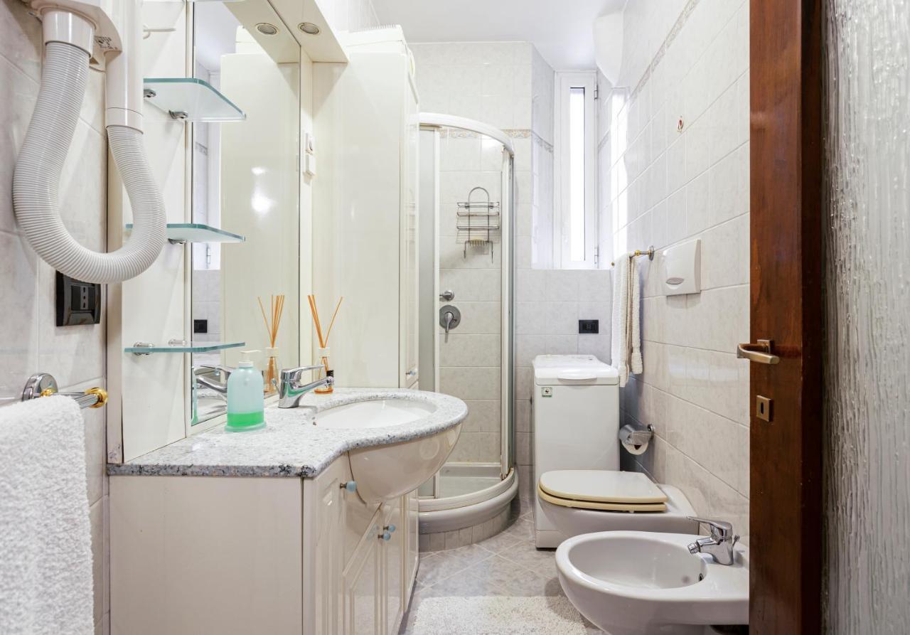 Your Cozy Home In Milan - Via Rovereto Exteriér fotografie