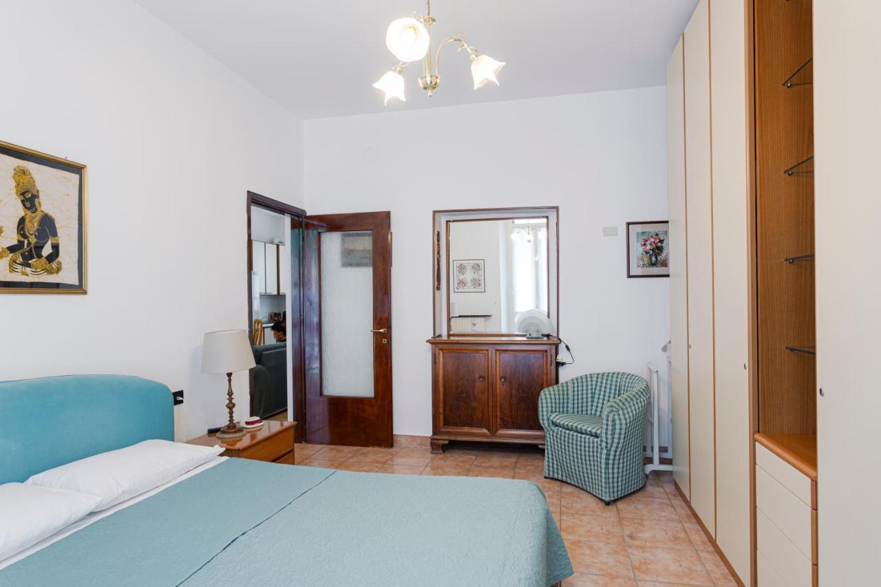 Your Cozy Home In Milan - Via Rovereto Exteriér fotografie