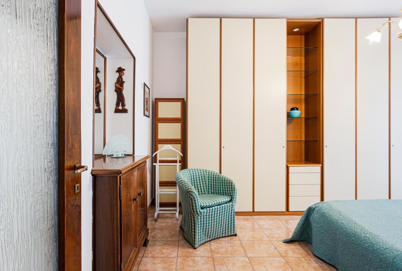 Your Cozy Home In Milan - Via Rovereto Exteriér fotografie