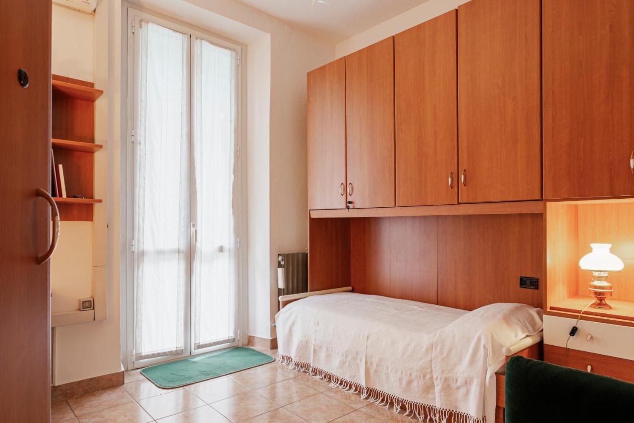 Your Cozy Home In Milan - Via Rovereto Exteriér fotografie