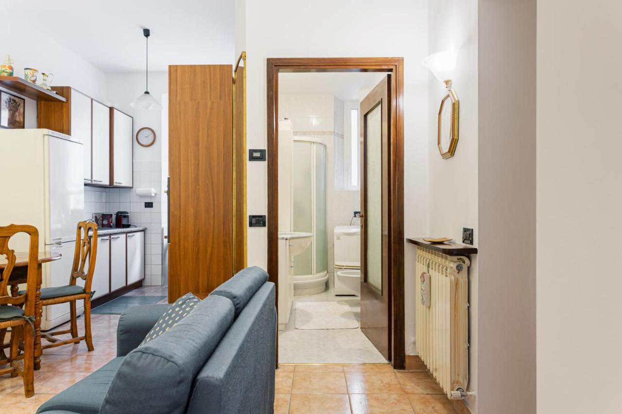Your Cozy Home In Milan - Via Rovereto Exteriér fotografie