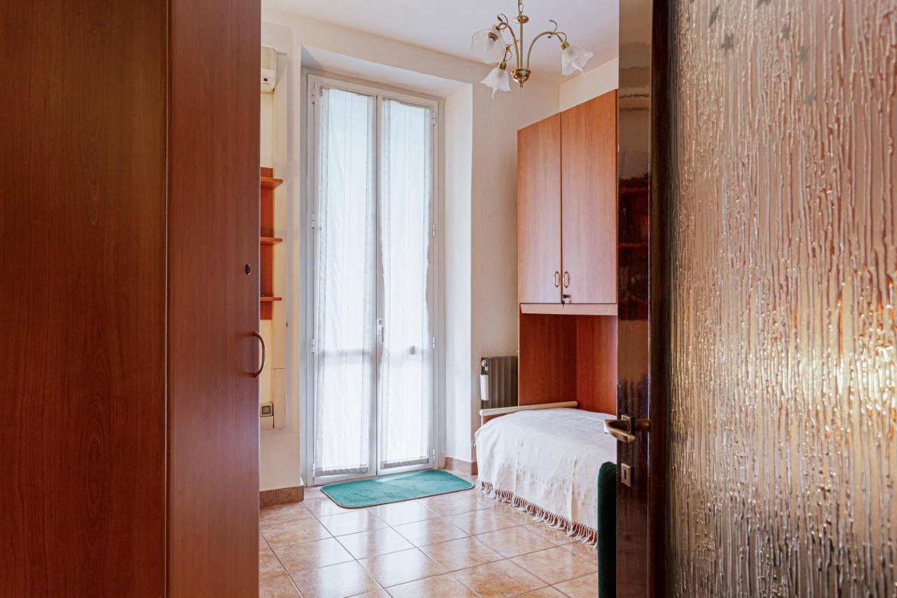 Your Cozy Home In Milan - Via Rovereto Exteriér fotografie